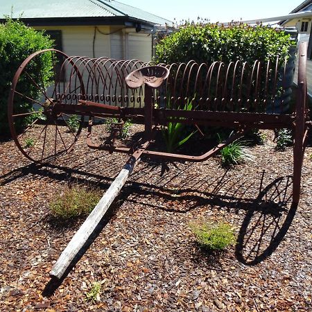 Redgate Country Cottages Moffatdale Екстериор снимка